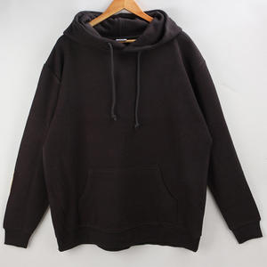 Sweatshirts durables pour hommes, sweats à capuche, sweat-shirt personnalisé, coton biologique, sweat à capuche pour hommes, pull oversize pour hommes avec capuche - Product Image 1