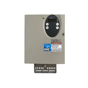 Nouveau matériau plastique d'origine LXM05AD14N4 AC Motion Servo Drive 3kW 380-480V - Product Image 1