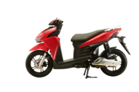 LVJIAO Factory 2024 Nouvelle mode Offre Spéciale 72V1500W 2000W 72V50AH Foire de Canton Scooter électrique Moto Moto Bicyclette Cyclomoteur