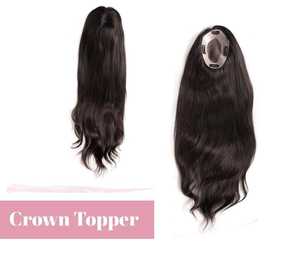 PERRUQUES DE CHEVEUX NON TRAITÉS REMY VIERGE RÉSISTANT À LA CHALEUR UNISEXPORTATEUR DE CHEVEUX DE LA TÊTE COMPLÈTE ATTACHÉ À LA MAIN DONATEUR UNIQUE - Product Image 6