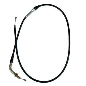 OEM fabriqué à Taïwan #   58200-27200 |    Câble d'embrayage de moto RV 50 RV50 (1971-1983) - Product Image 1
