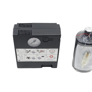 Compressore Gonfiagomme per SEAT Arona Serie 5N0012615F (17>) - Product Image 6