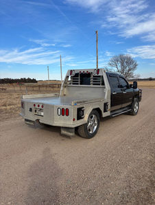 Chevy 2500HD Duramax Diésel - Product Image 2