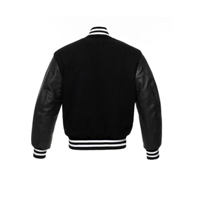New Pakistan Manufactures Lettermen <b>Jackets</b> High Quality Wholesale Custom Comfortable Varsity Baseball Fashionable Winter <b>Jacket</b> - Product Image 2