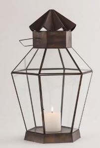 <b>Factory</b> Direct Sale Metal Lantern For Lightning And Decor Purpose In Customized Sizes For Home Hotels Restaurant - Product Image 6