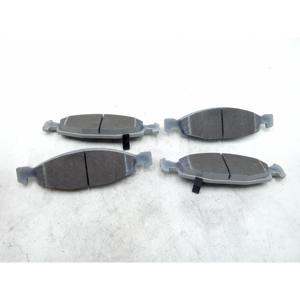 Pastillas de Freno para JEEP Grand Cherokee 2ª Serie (99>04) 50-00-097 Gasolina - Product Image 2
