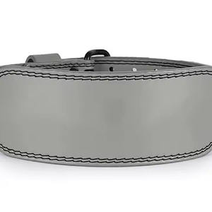 Nouveau design professionnel personnalisé Anime Pattern Print Gym Ceintures de levage Boucle de levier Boucle de levier d'haltérophilie par sublimation - Product Image 2