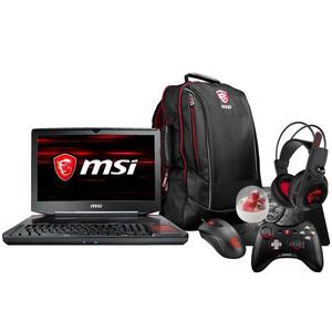 VENTAS GENUINAS GT76 GT83vr Portátil para Juegos de 17.3 Pulgadas FHD 240Hz 3.6GHz I9-9900K, RTX3080, 128GB 2666MHz RAM, 6TB 2x3TB PCIe SSD 6TB - Product Image 3