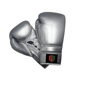 Servicio OEM, Juego de Boxeo de Cuero Genuino Ecológico de Alta Calidad, Colores y Logotipo Personalizables, Juego de Boxeo al por Mayor a Precio Económico - Product Image 2