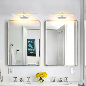 New Item Design Indoor Led Wall Lamps Interior Home <b>Decor</b> IP44 Rated Picture <b>Light</b> Wall <b>Lights</b> <b>For</b> Hotel Indoor - Product Image 4