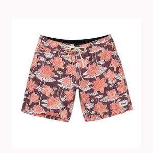 Vêtements de rue de bonne qualité, maillots de bain Hip Hop pour la plage, shorts de fitness, shorts imprimés personnalisés pour hommes - Product Image 5