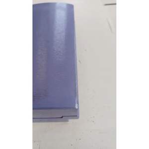 อิฐขัดเพชรอุตสาหกรรมรูปทรงสี่เหลี่ยมผืนผ้าขนาด 130 มม. ความแข็งสูง 150 กริต พร้อมตัวเชื่อมโลหะ รับผลิตตามแบบ OEM - Product Image 3