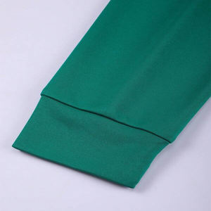 Ropa deportiva informal para hombre, chándal, conjunto de 2 piezas, sudadera, pantalones de chándal, joggers, Conjuntos de deporte al aire libre de talla grande - Product Image 3