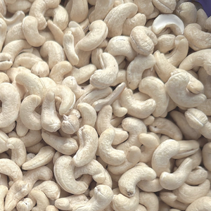 Noix de cajou grillées de qualité supérieure, fruits secs, noix de cajou, emballage personnalisé, usine fiable W180 W240 W320 Ww450 - Product Image 1