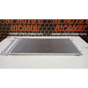CONDENSADOR FIAT Panda 2ª Serie (03>10) SA22B572T Gasolina - - Product Image 3