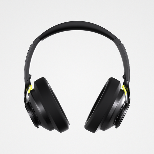 ANC & ENC Wireless Bluetooth Headphones | Ehlel MFX101