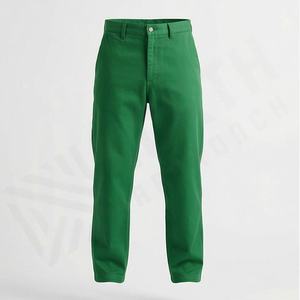 Pantalones Tácticos Ripstop para Exteriores, Material de Secado Rápido, Bolsillos Cargo, Color Camuflaje Personalizado, Pantalones de Trabajo Duraderos para Senderismo para Hombre - Product Image 1