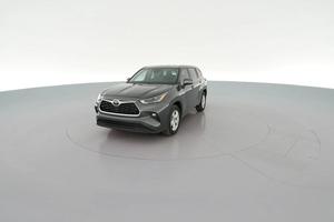 2024 juguete-OTA Highlander LE Sport Utility 4D perfectamente - Product Image 4