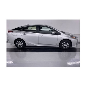 Mejor usado 2017 Toyota Prius Prime Hybrid 1.8L - Product Image 5