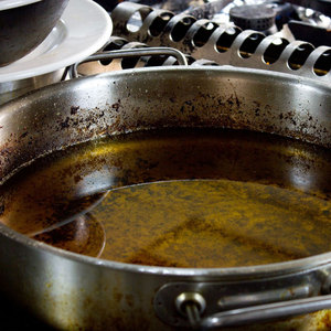 Huile de cuisson usagée raffinée pour biodiesel en vrac Vente en gros Huile végétale usée UCO avec haute pureté et longue durée de conservation - Product Image 5