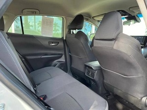 NOUVEAU 2025 TOYOTA VENZA XLE TOUTES ROUES MOTRICES 4X4 hybride, hybride premium essence/électrique V6 TURBO - TRANSMISSION AUTOMATIQUE - Product Image 3