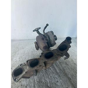 FIAT Bravo 2nd Series Turbine 55214063 937A5000 ดีเซล 1910 (07>10) - Product Image 2