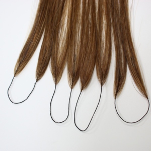 Extensions de cheveux en trame, fournisseurs de cheveux vierges et bruts, cuticules torsadées alignées, cheveux humains bruts doux - Product Image 1