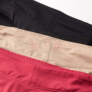 Ropa interior de algodón puro para mujer, bragas de algodón de encaje - Product Image 3