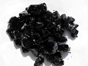 MNCO Blown Asphalt 115/15 Oxidized Bitumen Waterproofing <b>Paint</b> with Air Blowing Technology Softening Point 110-120 UAE Origin - Product Image 1