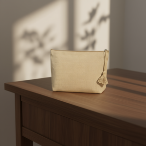 Borsa da Toilette Personalizzabile Lindak, Beauty Case Personalizzabile per Gadget - Product Image 3