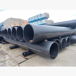 La tubería de HDPE hecha a medida más vendida de 80 pulgadas y 200mm para Obras Industriales o agrícolas y civiles disponibles para la venta - Product Image 4
