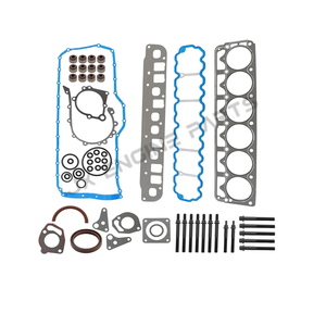 Комплект полной прокладки двигателя ERH для JEEP 4,0 TJ Grand Cherokee Wrangler 4,0 л L6 GAS MX S01 01-03 12 В HS9076PT-4 ES71102 - Product Image 4