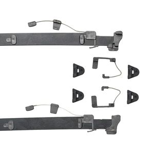 ชุดซ่อมเท้าซันรูฟสำหรับรถเบนซ์คลาส W292-72ซม. - Product Image 4