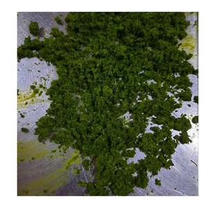 Hojas de yuca picadas congeladas Vietnam hojas de yuca picadas congeladas suministro a granel para Cocinar guisos sopas y cocina tradicional - Product Image 3