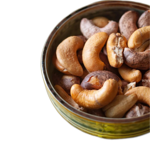 Noix de cajou grillées biologiques comme granola Noix de cajou fendues noix de cajou usine du Vietnam - Product Image 6