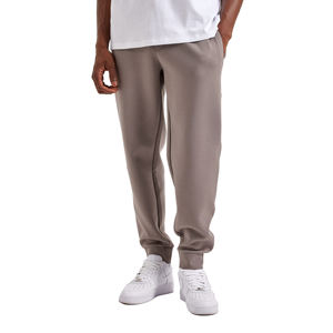 Pantalons de survêtement décontractés personnalisés avec logo, légers, 100% coton, nouveau style tendance - Product Image 1