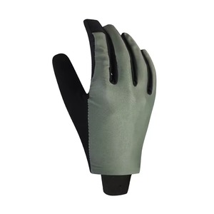 Alta buena calidad Mejor tarifa Guantes de Ciclismo de invierno Hombres cálidos Guantes de ciclismo a prueba de viento La mejor calidad - Product Image 3