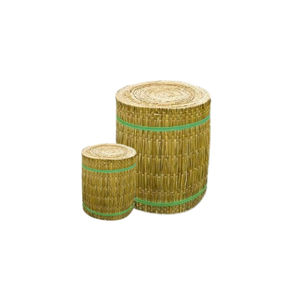 Eco Design SEDGE <b>MAT</b> For <b>Outdoor</b> Decoration And Enhancing Natural Harmony In Landscape And Garden Projects - Product Image 1