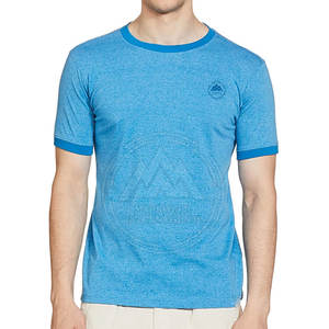 Camiseta de Algodón para Hombre, la Más Vendida en Línea, a Bajo Precio, Antiarrugas, de Secado Rápido, Ligera, Personalizable, al por Mayor - Product Image 1