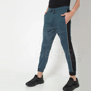Pantalones de chándal de estilo único para hombre, pantalones de hombre personalizados, pantalones de chándal con su propio logotipo - Product Image 1