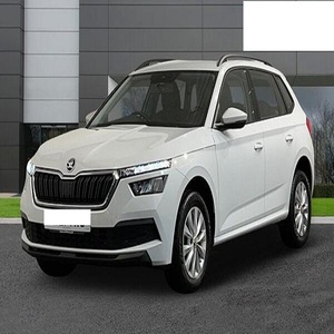 SKODA KAMIQ USADO CON VOLANTE A LA IZQUIERDA/DERECHA - Product Image 4