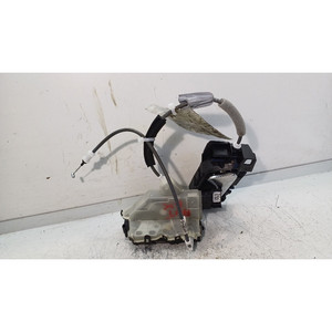 Serratura Anteriore Destra PEUGEOT 208 Serie 444121 EB2ADT-HN-HN05 (19>) - Product Image 1