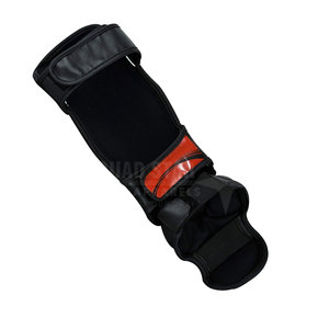 Nueva Llegada Durable MMA Shin Guard de Alta Calidad Mejor Venta MMA Training Wear Shin Guard para Venta en Línea - Product Image 6