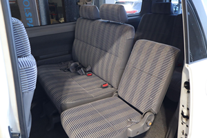 HONDA STEPWGN USADO DE 1998 CON VOLANTE A LA IZQUIERDA/DERECHA - Product Image 3