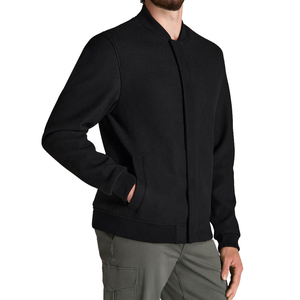 Chaquetas universitarias de lana de la mejor calidad para mujer 2025, chaqueta de cuero a la moda de talla XL, estilo con cuello levantado, ropa de invierno universitaria - Product Image 4