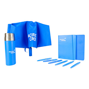 AI-MICH buon prezzo 2025 souvenir <span class=keywords><strong>regali</strong></span> aziendali Set Logo personalizzato viaggi <span class=keywords><strong>regali</strong></span> promozionali per la promozione - Product Image 5