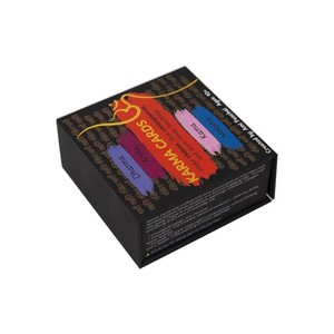 Cajas de Regalo de Cartón Personalizadas para Folletos y Revistas, Cajas Magnéticas Rígidas - Product Image 2