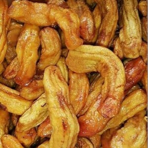 Fruta de plátano masticable seca suave para exportación de plátanos enteros secos de fábrica hechos en Vietnam - Caryln 0084935825297 - Product Image 6