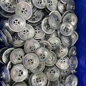 Fabricant professionnel moulage sous pression en aluminium de précision à basse pression du Viet Nam - Product Image 1