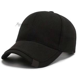2024 gran oferta de alta calidad moda logotipo personalizado algodón impermeable al aire libre Casual transpirable gorras de béisbol sombreros hombres mujeres adultos - Product Image 4